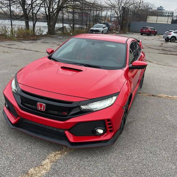 HONDA CIVIC TYPE R 2017 SHHFK8G75HU201247 image HONDA CIVIC TYPE R 2017 SHHFK8G75HU201247 image